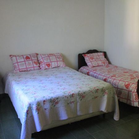 Junglez Eco Hostel Guarau 외부 사진