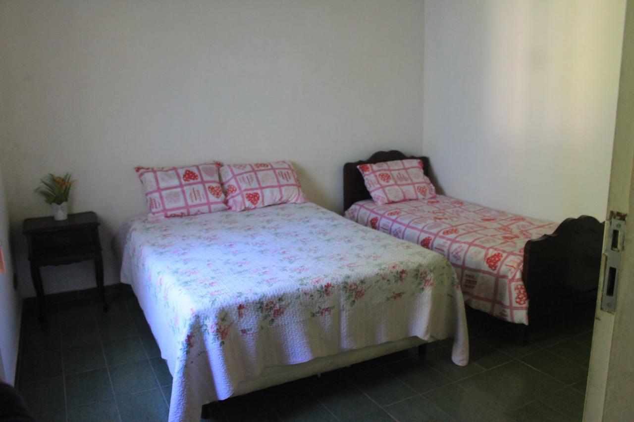 Junglez Eco Hostel Guarau 외부 사진