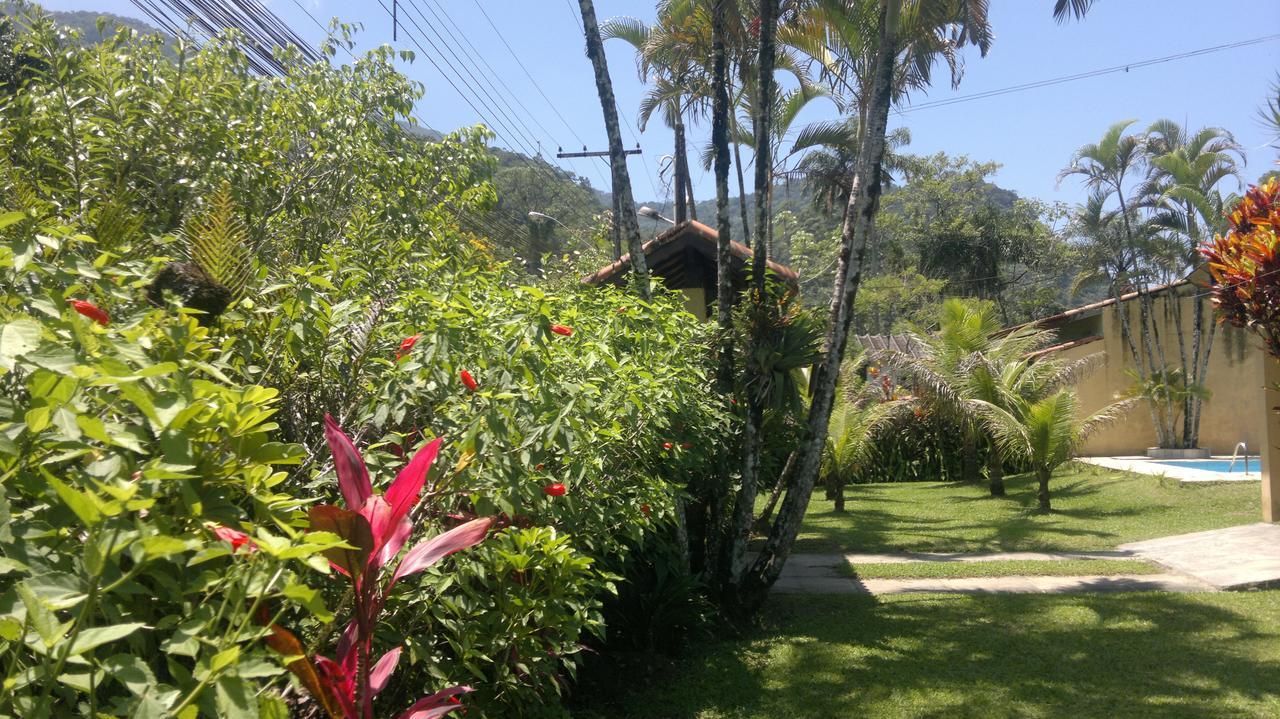 Junglez Eco Hostel Guarau 외부 사진