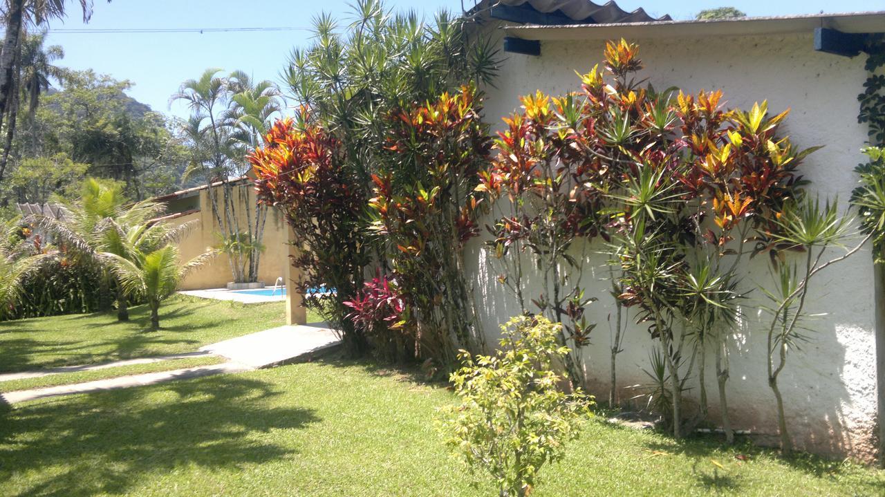 Junglez Eco Hostel Guarau 외부 사진