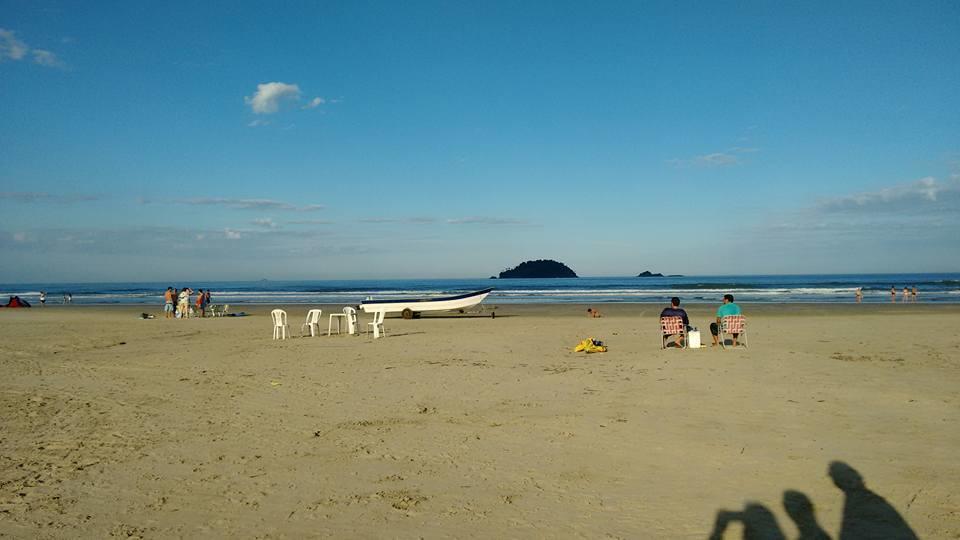 Junglez Eco Hostel Guarau 외부 사진