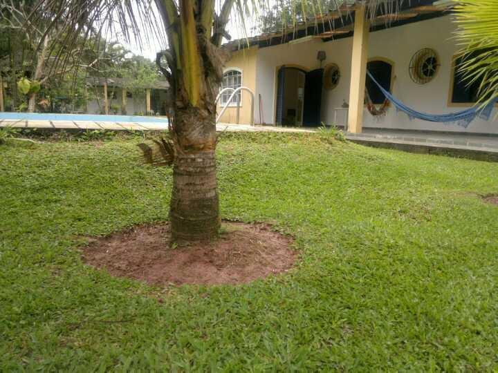 Junglez Eco Hostel Guarau 외부 사진