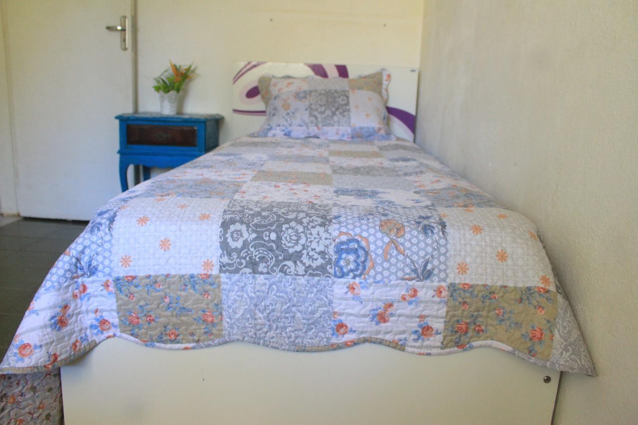 Junglez Eco Hostel Guarau 외부 사진
