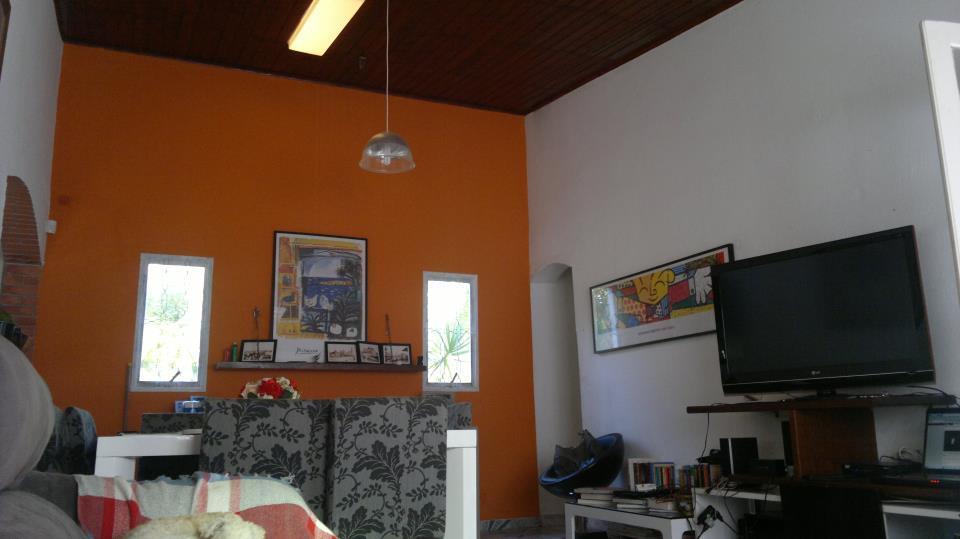 Junglez Eco Hostel Guarau 외부 사진