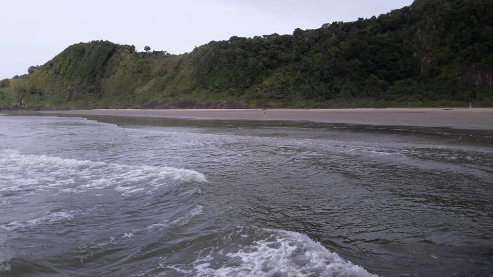 Junglez Eco Hostel Guarau 외부 사진