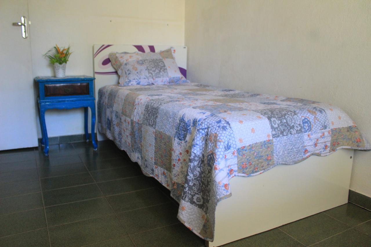 Junglez Eco Hostel Guarau 외부 사진