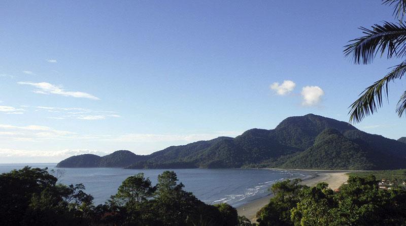 Junglez Eco Hostel Guarau 외부 사진